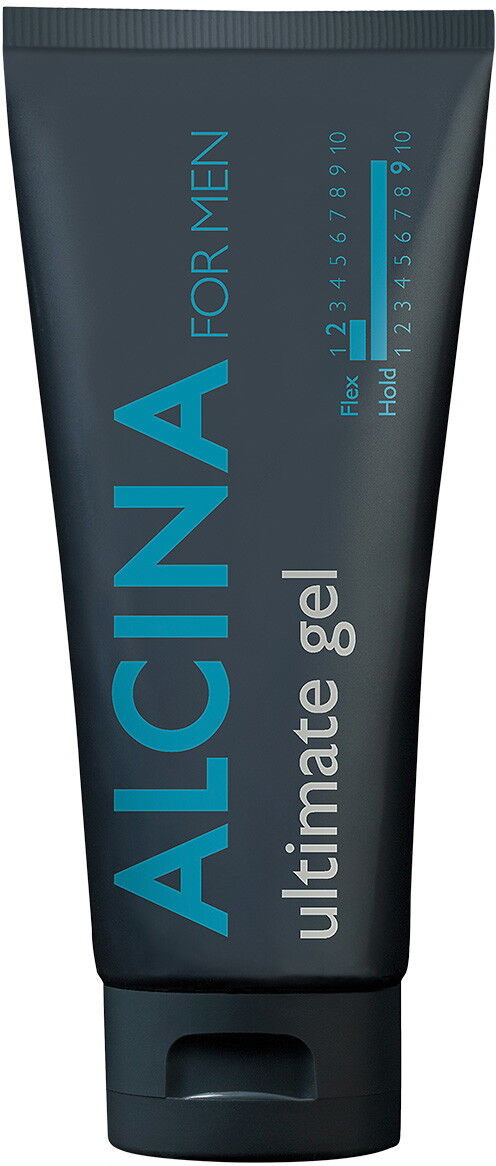 100ml Alcina Ultimate Gel for Men