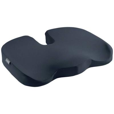 LEITZ® Sitzkissen Ergo Cosy, samtgrau