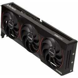 Sparkle Arc B580 TITAN Nox OC (12 GB, GDDR6), Grafikkarte, Schwarz