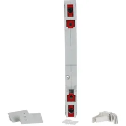 ABB S2C-EST Stecksockel 1 P, für S200 und F200 bis 63A 2CSS200999R0001