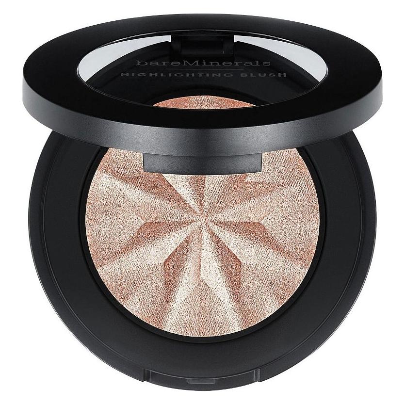 Bare Minerals bareMinerals Gen Nude Blushlighter Highlighting Blush 3.2g Opal Glow (Beige/nude, Opal Glow) (0194248100001)