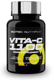 Scitec VITA-C 1100 100 Caps