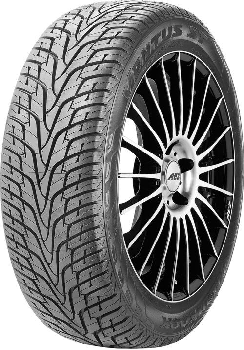 Hankook Reifen Sommerreifen 275/55r20 117v - Ventus St Rh06 1004295