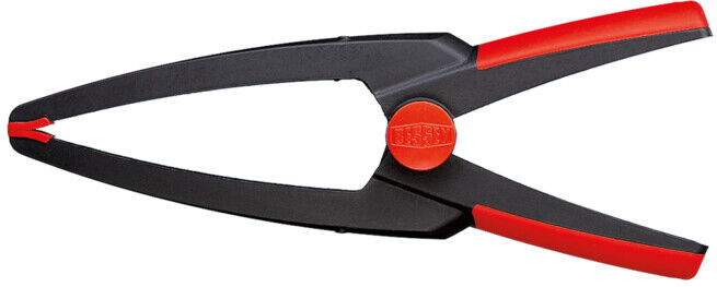 Pince à ressort Clippix XCL à mors longs Bessey (XCL2)