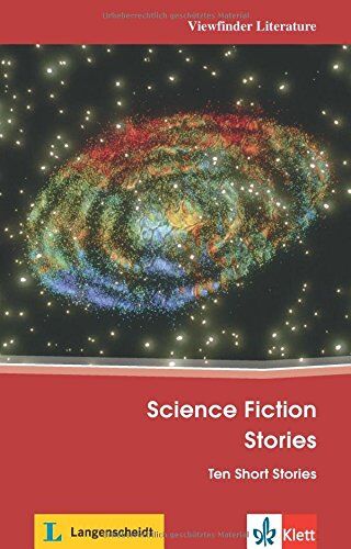 Hans Enter - Science Fiction Stories: Ten Short Stories. Mit Annotationen (Viewfinder Literature) - Preis vom 06.10.2026 07:26:00 h