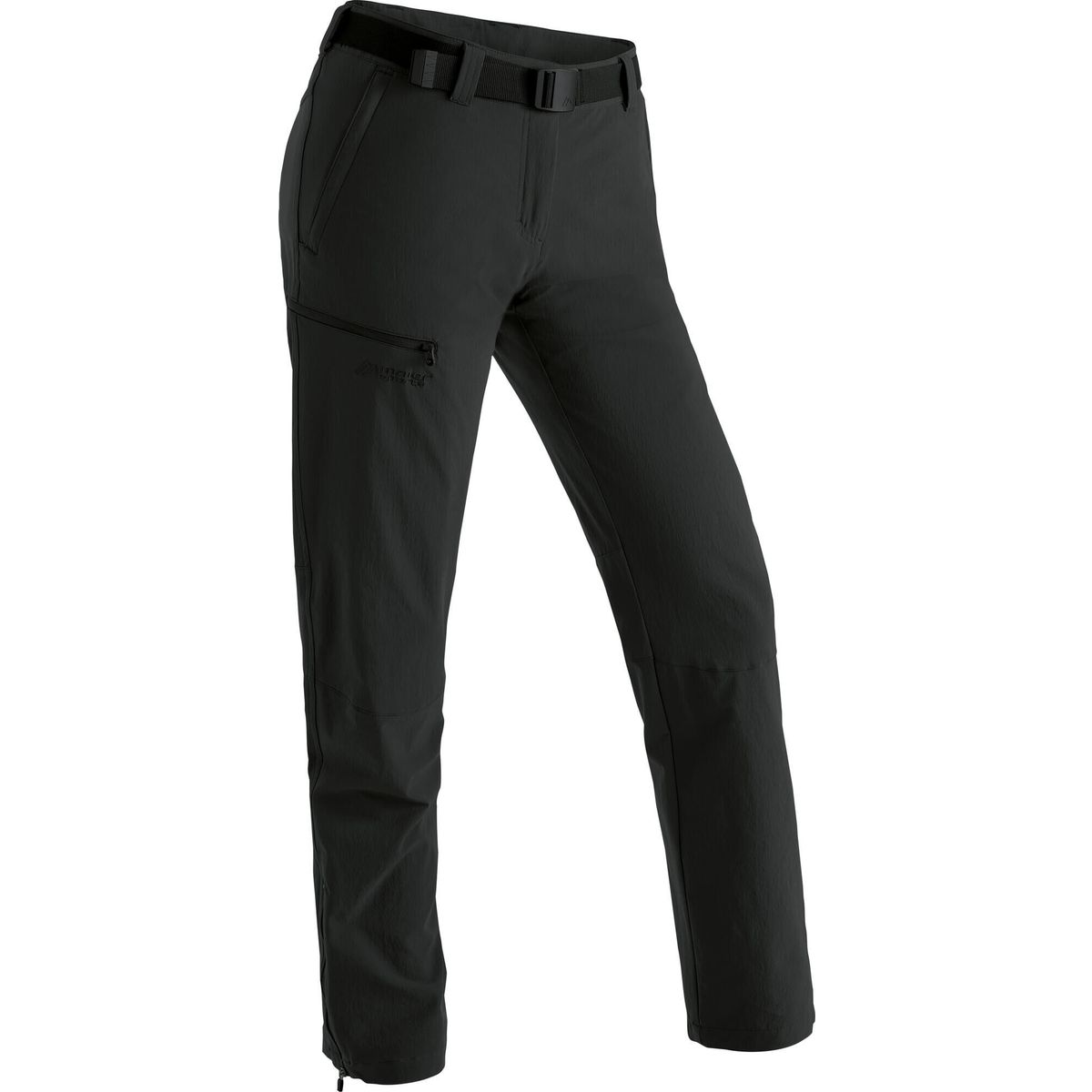 Maier Sports Inara Slim black (M10900) 20 3000106-M10900-20