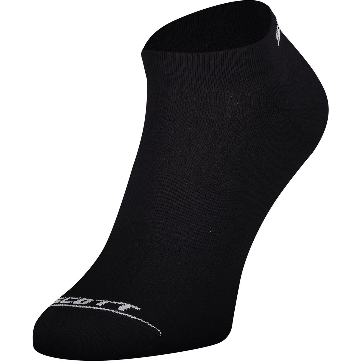 Scott Sock Performance Low black (0001) XL 2752400001049