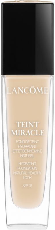 Lancôme Teint Miracle auffrischendes Make-up Farbton 01 Beige Albâtre 30 ml