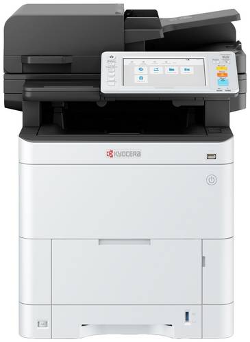 Kyocera ECOSYS MA4000cix Multifunktionsdrucker Laser Farbe A4 Drucker, Scanner, Kopierer Duplex, LAN, USB