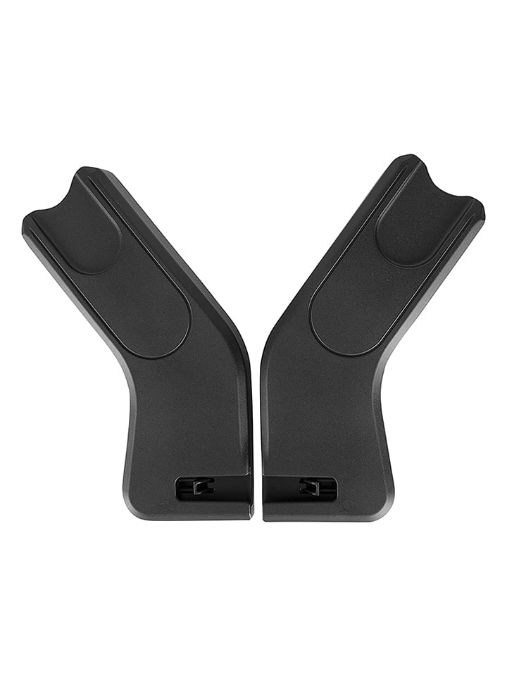 Joie Adapter für Babywanne und Babyschale in Schwarz - onesize