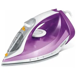 Sencor Iron SSI 5800VT, Bügeleisen, Violett