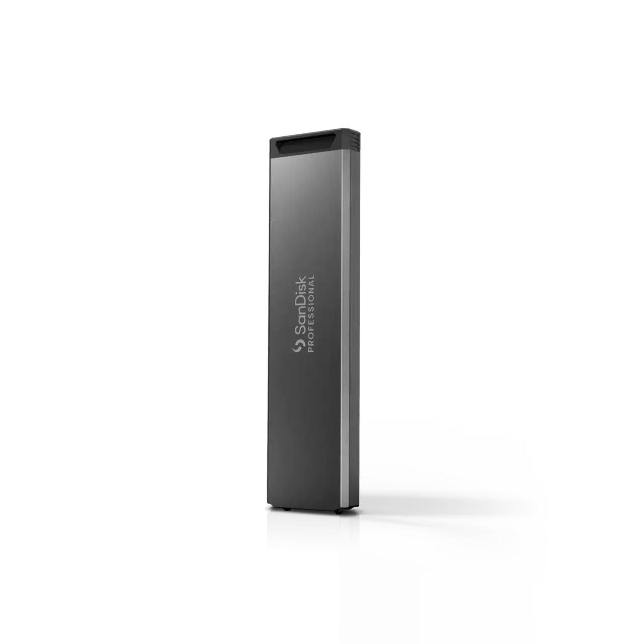 SanDisk PRO-BLADE SSD-Mag 4 TB SDPM1NS-004T-GBAND