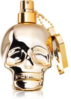 Police To be Born to Shine Eau de Toilette para homens 40 ml. To be Born to Shine