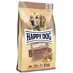 Happy Dog NaturCroq Flocken Vollkost 1x1.5 kg