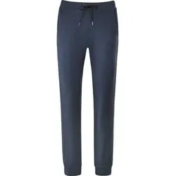 SCHNEIDER SPORTSWEAR Damen Hose YORKW-HOSE, Größe 38 in Blau Blau