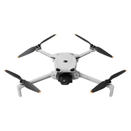 DJI Lito 1 4K-cameradrone voor beginners
