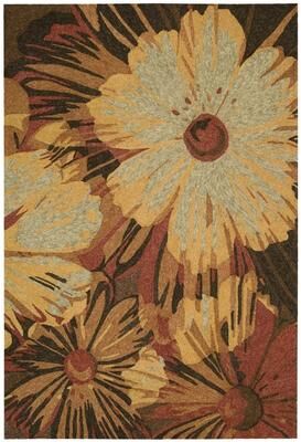 Nourison South Beach Area Rug
