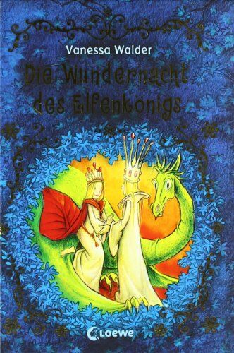 Vanessa Walder - Die Wundernacht des Elfenkönigs - Preis vom 10.10.2026 11:48:34 h