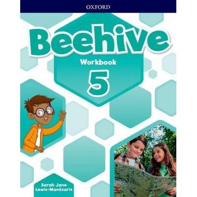 BEEHIVE BRITISH 5 AB, Taschenbuch von , Oxford University ELT, 978-0-19-485367-5
