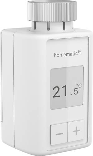 Homematic IP Funk Heizkörperthermostat HmIP-eTRV-F