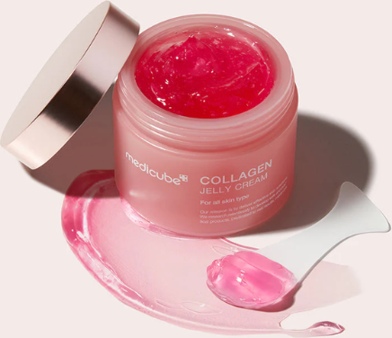 Medicube Collagen Creme Gelatina Reafirmante 110ml