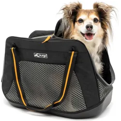 Kurgo Explorer (Hund, Waschbar), Tiertransport