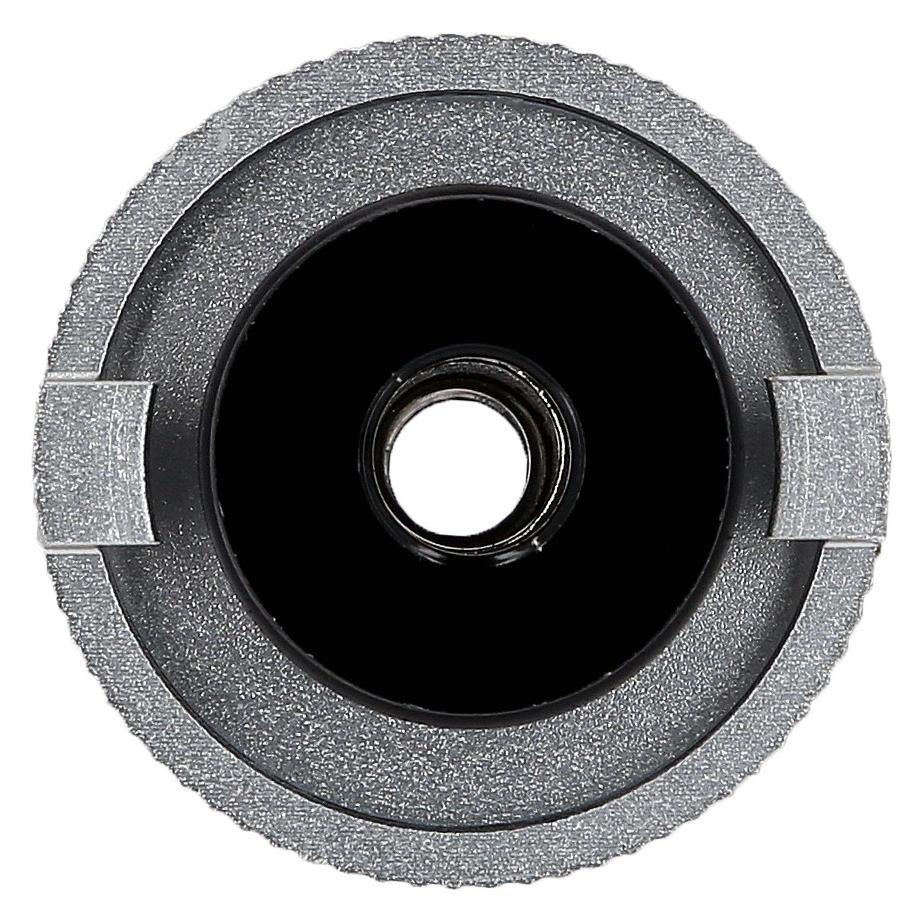 KS Tools Entlüftungsstutzen-Adapter Nr.10 für Nissan ( 160.0825 ) (160.0825)