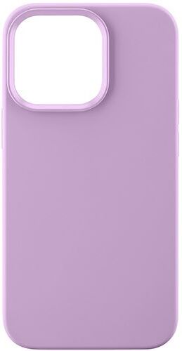 Capa Silicone Cellular Line Sensation para iPhone 16 Pro - Rosa