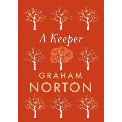 Norton, G: A Keeper, Taschenbuch von Graham Norton, Hodder And Stoughton