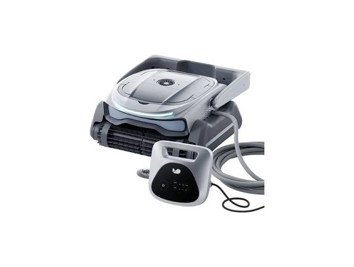 Bublue D10P Pool Cleaning Robot