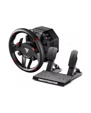 ThrustMaster AddOn Thrustm. Hypercar Wheel Lenkrad KON/PC retail Mausrad (4060304)