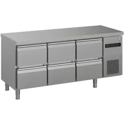 Hoshizaki Kühltisch Advance 180 ACR-180DG-222-CRC-L2