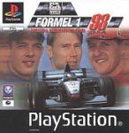 Psygnosis Deutschland GmbH - Formel 1 '98 - Preis vom 27.09.2026 03:53:48 h