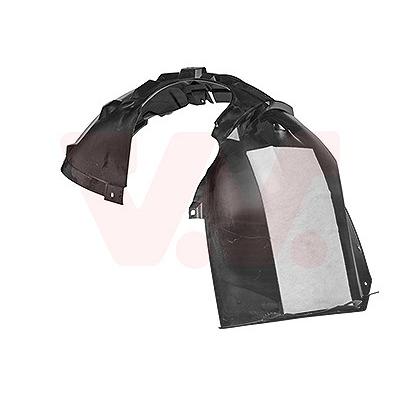 Van Wezel Verkleidung, Radhaus [Hersteller-Nr. 4946436] für Seat