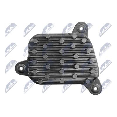 NTY Steuergerät, Beleuchtung epxbm099 links für BMW