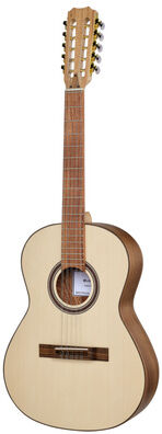 Thomann Brazilian Caipira Guitar