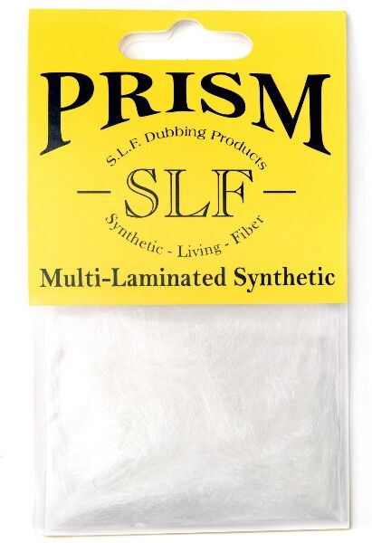 Wapsi Slf Prism Dub-Clear