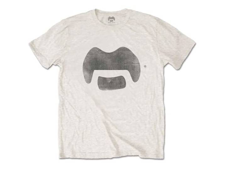 Frank Zappa Tache Logo T Shirt S