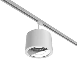 Philips Lighting 3D-LED-Leuchte TCKTPT 20S #06837300