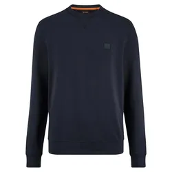 Sweatshirt BOSS blau, 54
