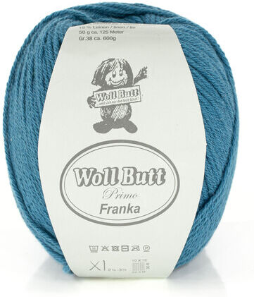 Woll Butt Primo Franka