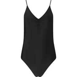 NOU Swimsuit Eirini, Größe 36 in Schwarz Schwarz