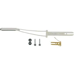Märklin 73302 - Anschluss-Set Gepäckwagen