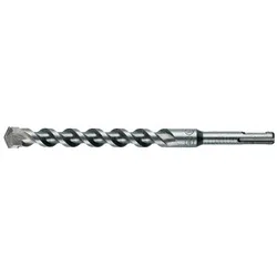 BOHR SDS600 16MM - Hammerbohrer, SDS-plus, Bionic Pro, 16 mm