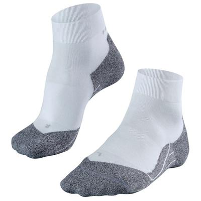 Falke - Ru4 Light - Laufsocken 44-45 | EU 44-46 grau