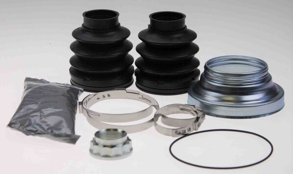 Spidan Faltenbalgsatz, Antriebswelle 37059 Für Mercedes
