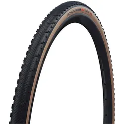 Schwalbe Fahrradreifen X-One RS HS 483 schwarz transparent 33-622 28x1,30 700x33...