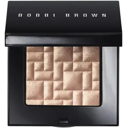 Bobbi Brown, Highlighter + Bronzer, Highlighting Powder (Lila, Rosa, Highlighter, 8 g)