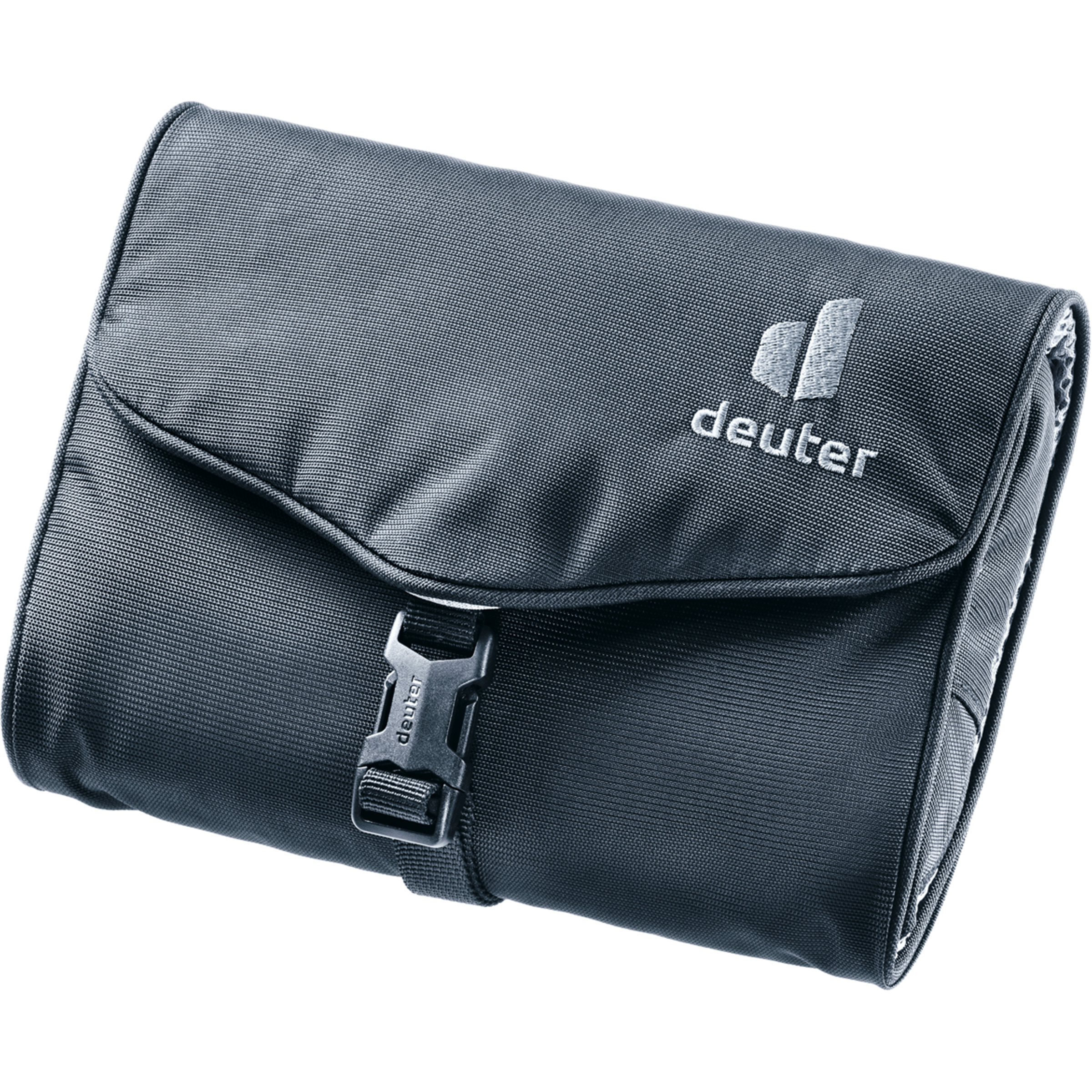 Deuter Wash Bag I Kulturtasche Kulturbeutel & Kulturtaschen schwarz Trekking