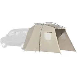 VAUDE Drive Wing, Größe ONE SIZE in Braun Braun